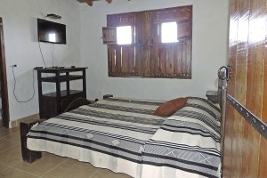 Hotel Parque Los Arrieros